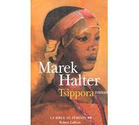 La Bible au féminin, tome 2 : Tsippora