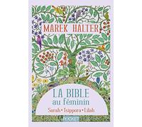 La Bible au féminin - version intégrale