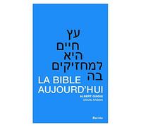 La Bible Aujourd'hui