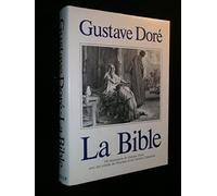 La bible / avec des extraits du nouveau et de l'ancien testament choisis dans la bible de jerusalem.