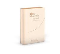 La Bible Avec Notes D'étude - Vie Nouvelle