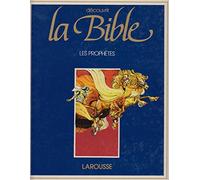 LA BIBLE B.D. TOME 4