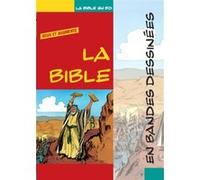 La Bible BD (revue et augmentée) Iva Hoth (Auteur), André Le Blanc (Auteur)