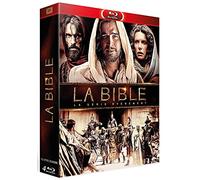 La Bible – Saison 1 – Coffret Blu-ray