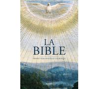 La Bible – AELF – illustrée – Broché