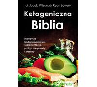 La Bible cétogène