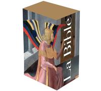 La Bible Coffret avec 3 Volumes - Anonyme - Gallimard - Coffret - Essai