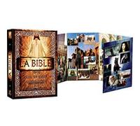 La Bible - Coffret digipack E