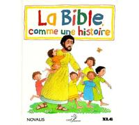 La Bible comme une histoire