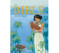 La Bible est une histoire