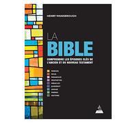 La Bible: Comprendre les épisodes clés de l Ancien et du Nouveau Testament