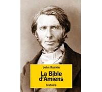La Bible d'Amiens