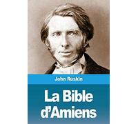 La Bible D'amiens