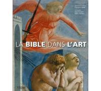 Francesca Taddei – La Bible dans l'Art – Guide – Broché – Groupe Eyrolles