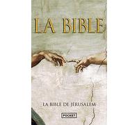 La Bible De Jérusalem