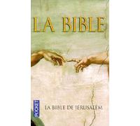 La Bible de Jérusalem