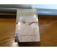 La Bible De Jerusalem. Edition Revue Et Corrigee