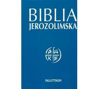 La Bible de Jérusalem - paginateurs