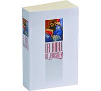 La Bible de Jérusalem - Poche brochée