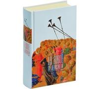 La bible de jerusalem - poche cartonnee Ebaf (Auteur), Ebaf (Traduction)