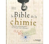 La Bible de la chimie