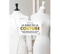 La bible de la couture