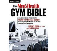 La Bible de la Gym pour Hommes (2ème édition)