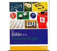La Bible de la numérologie