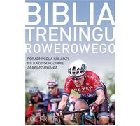 La bible de l'entraînement cycliste