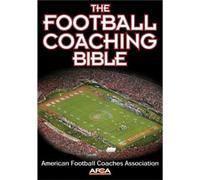 La Bible de l'entraîneur de football