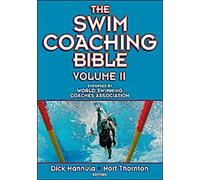 La Bible de l'entraîneur de natation 2