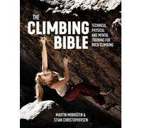 La Bible de l'escalade