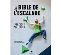 La Bible de l'escalade, Exercices pratiques