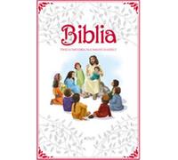 La Bible de l'histoire sainte pour nos enfants