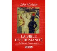La Bible de l'Humanité