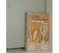 La Bible de l'oncle Simon: Récits de l'Ancien Testament
