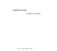 La Bible de ma mère