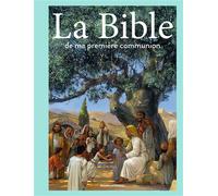 Anne-Sophie Du Bouetiez & Marc Sevin – La Bible de ma première communion