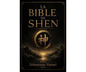 La Bible de Shen: La sagesse taoïste et les cinq éléments - méditation, Qi Gong et conscience du souffle pour l’harmonie du corps, de l’esprit et de l’âme et une vie longue et paisible