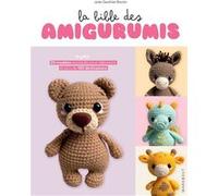 La bible des amigurumis