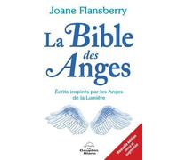 La Bible Des Anges N.E.