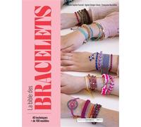 La bible des bracelets - Collectif - Marabout - broché - Guide