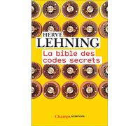 La Bible Des Codes Secrets