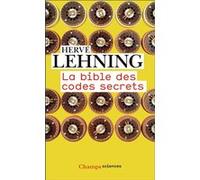 La Bible Des Codes Secrets – Flammarion