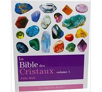 La Bible des cristaux - tome 1 (1)