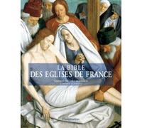 La Bible des églises de France