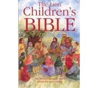 La Bible des enfants du Lion