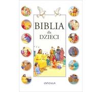 La bible des enfants fr.