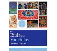 La Bible Des Mandalas