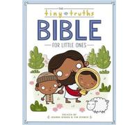 La Bible des petites vérités pour les petits
